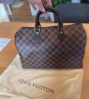 Louis Vuitton Speedy Damier 35 Bielefeld - Milse Vorschau