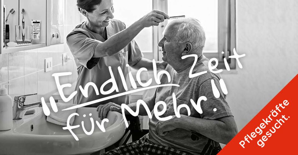 ✌️ Hey Pflegefachkraft *m/w/d*, bock Wundexperte zu werden? ✌️ in Krefeld