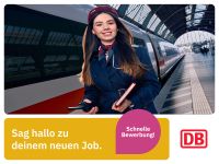 Azubi Verkehrskaufmann (w/m/d) (Deutsche Bahn) Ausbildungsplatz, Praktische Ausbildung, Ausbildung in Landshut Schaffner  Zugpersonal Bahn Zugbegleitdienst Bayern - Landshut Vorschau
