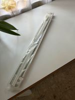 Ikea Vidga 60 cm, weiß, Halter Schiebegardine Nordrhein-Westfalen - Bad Berleburg Vorschau