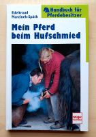 Sachbuch "Mein Pferd beim Hufschmied" Darß - Zingst Vorschau