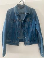 Jeansjacke Nordrhein-Westfalen - Solingen Vorschau