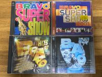 CDs Bravo The Hits 97, 2007 Bravo Super Show CD Sammlung Bayern - Ingolstadt Vorschau