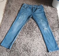 Jeans Gr. 38/32 Tom Tailor Josh Regular Slim Super Stretch Rheinland-Pfalz - Mainz Vorschau