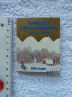 Lilo Fromm: Goldenes Winterbüchlein Mini-Buch 1984 Hannover - Mitte Vorschau