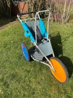 Kinderwagen Jogger, Nordrhein-Westfalen - Moers Vorschau