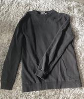Asos Sweatshirt Pulli schwarz Gr L Bayern - Poing Vorschau