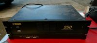 Yamaha XS 250 Power Amplifier  400W Endstufe Rheinland-Pfalz - Mainz Vorschau