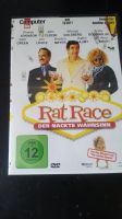 DVD - Rat Race - Der nackte Wahnsinn Hessen - Darmstadt Vorschau