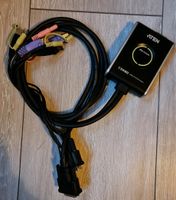 ATEN KVM-Switch CS682 PC Umschalter Hessen - Trebur Vorschau