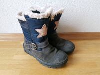 Superfit Winterstiefel Leder / Gore-Tex Größe 29 Bayern - Wasserburg am Inn Vorschau