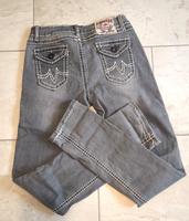 2 Damen Jeans Sachsen - Kubschütz Vorschau