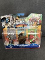 Skylanders Giants Battle Pack | 3er Pack | OVP Chop Chop, etc Hessen - Hattersheim am Main Vorschau