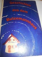 Beschäftigungsbuch aus dem Butzemannhaus ( 70iger Jahre) Mecklenburg-Vorpommern - Möllenbeck Vorschau