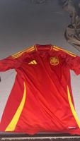 Spanien Trikot Hessen - Kelkheim Vorschau