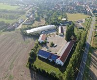 Lagerraum im Gewerbepark Eilenstedt Sachsen-Anhalt Huy - Eilenstedt Vorschau