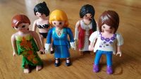 5 Playmobilfiguren - Damen Nordrhein-Westfalen - Lotte Vorschau