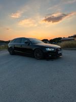 Audi a4 b8 facelift Bayern - Rattelsdorf Vorschau