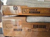 Neue Bezüge Ikea Vimle gunnared beige Rheinland-Pfalz - Nastätten Vorschau