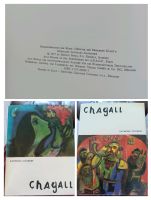 Buch - Kunst - Chagall Schleswig-Holstein - Mittelangeln Vorschau