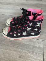 Schuhe Skechers mit Blinkfunktion Gr. 31 Nordrhein-Westfalen - Monheim am Rhein Vorschau