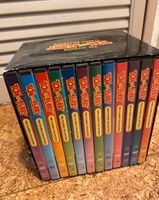 Tom & Jerry 12 DVDs - The Ultimate Classic Collection Baden-Württemberg - Kirchberg an der Jagst Vorschau