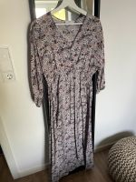 Sommerkleid Mango langes Kleid Blumen Boho Niedersachsen - Lüneburg Vorschau