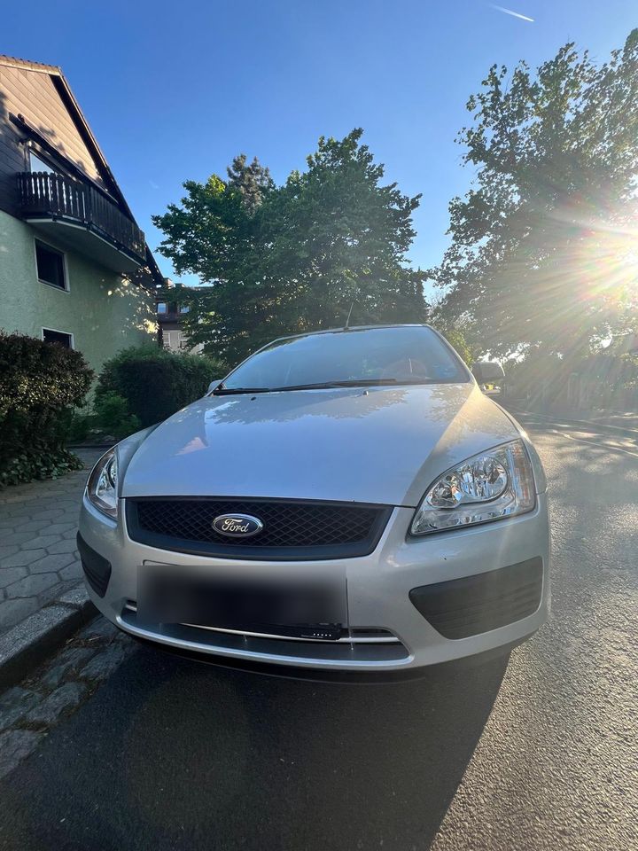Ford Focus Tdci in Bayreuth