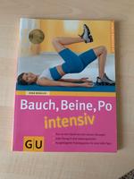 Bauch Beine Po intensiv Buch Eimsbüttel - Hamburg Eidelstedt Vorschau