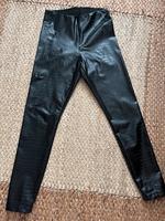 Legging Kunstleder Tezenis Größe S Saarbrücken-Halberg - Güdingen Vorschau