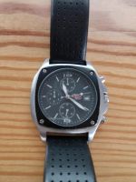 Limitierte Audi A1 Armbanduhr Nr. 29 Chronograph Hessen - Kelkheim Vorschau