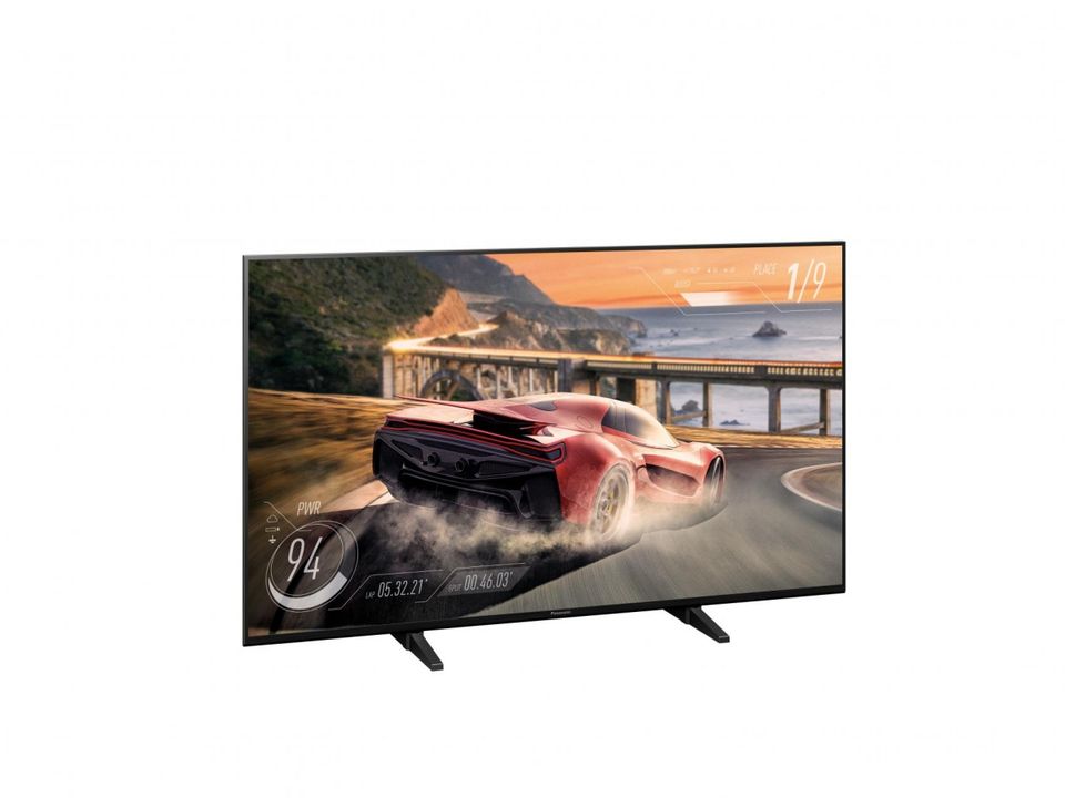 Panasonic TX-49LXW944 4K Pro Ultra HD LCD Fernseher - AUSSTELLER in Lübbecke 