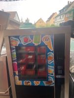 Eisautomat GPE Bayern - Igensdorf Vorschau