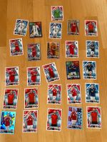 Match Attax Euro 2024 Bayern - Rimsting Vorschau