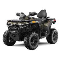 JETZT VORBESTELLEN CFMOTO C-Force 1000 Touring  ATV Quad UTV Bayern - Eging am See Vorschau