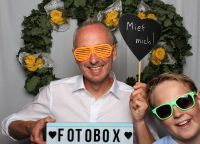 Fotobox PhotoBooth mieten für deine Feier Harburg - Hamburg Neugraben Vorschau