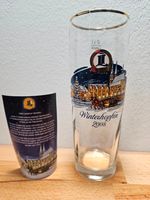 Landskron - Bierglas "Winterhopfen 2008" 0,4 Ltr. Dresden - Reick Vorschau