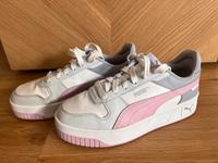 PUMA Damen Carina Street Leichtathletik-Schuh Gr.40 Hessen - Grünberg Vorschau