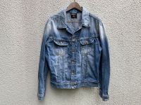 Lee Jeans Jacke Rider Jacket blau Größe L Nürnberg (Mittelfr) - Oststadt Vorschau
