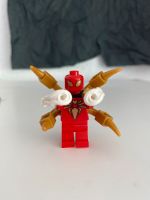 Lego ironspider Marvel 242108 Nordrhein-Westfalen - Meinerzhagen Vorschau