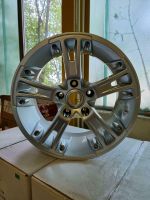 Alufelge Mille Miglia MM EV-R 5x120 8x17 ET40 NEU Niedersachsen - Lehrte Vorschau