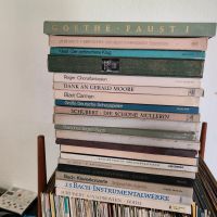 Schallplatten, klassik schallplatten, tolle Sammlung Top Angebot Dortmund - Innenstadt-Ost Vorschau