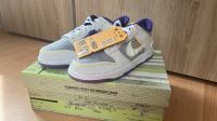 Nike x Union Dunk Low „Court Purple“ EU 42 / US 8,5 Nordrhein-Westfalen - Wesel Vorschau