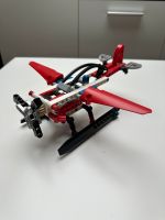 LEGO Technic Flugzeug/Hubschrauber (8046) ohne OVP Baden-Württemberg - Billigheim Vorschau
