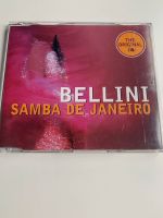 MCD - Bellini - Samba de Janeiro Bayern - Hilpoltstein Vorschau