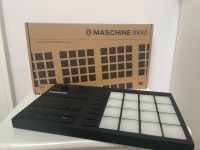 Native Instruments Maschine Mikro MK3 Nordrhein-Westfalen - Halle (Westfalen) Vorschau