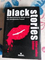 Black Stories - Kartenspiel Nordrhein-Westfalen - Weeze Vorschau