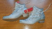 Mustang Schuhe Damen True Denim Berlin - Treptow Vorschau