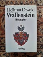 Hellmut Diwald Wallenstein Biographie Rheinland-Pfalz - Niederahr Vorschau