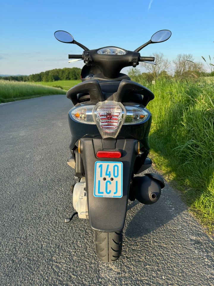 Piaggio Fly 50 4T | Original & Unverbastelt | Exzellenter Zustand in Hattingen